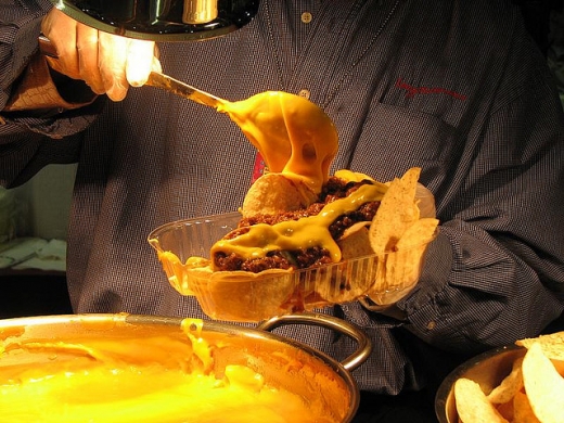 Nachos