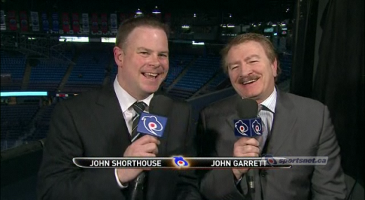 The Johns