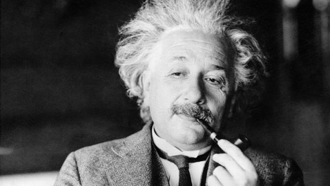 Einstein