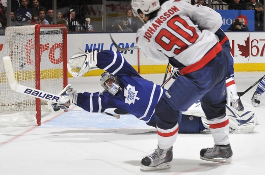 Reimer Diving Save