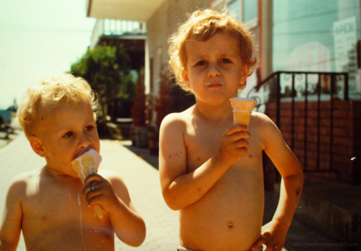 Brothers