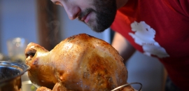 Best Turkey and Stuffing Recipe